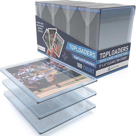 what are the different quality levels of card protectors